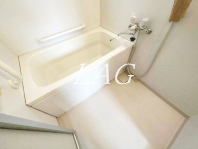 【浴室】 | フェリーチェ馬橋 | お風呂です。