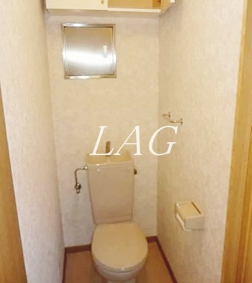 【トイレ】 | フェリーチェ馬橋 | トイレです。