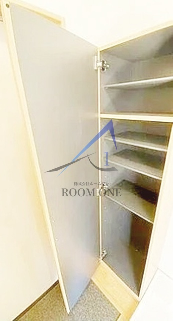 ブラーマ南のその他