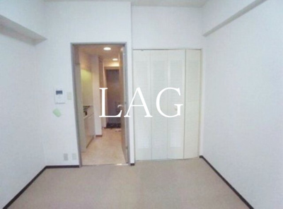 【寝室】 | コスモ向島グランコート | 寝室です。