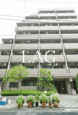 【外観】 | コスモ向島グランコート | 外観です。