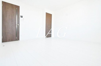 【寝室】 | グランクオール小茂根 | 寝室です。