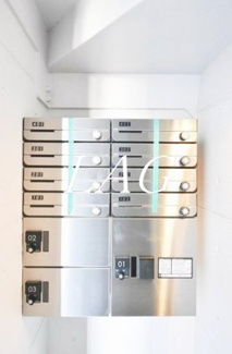 【その他】 | グランクオール小茂根