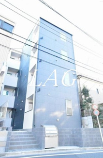 【外観】 | グランクオール小茂根 | 外観です。