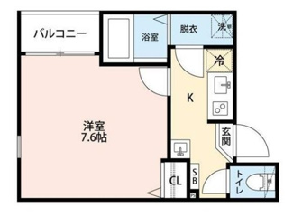 【間取り】 | グランクオール小茂根 | 間取りです。
