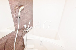 【浴室】 | グランクオール小茂根 | お風呂です。