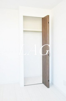 【収納】 | グランクオール小茂根 | 収納です。