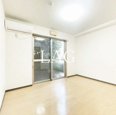 【居間・リビング】 | Ａｉマンション | 洋室のお部屋です。