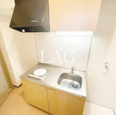 【キッチン】 | Ａｉマンション | キッチンです。