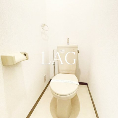 【トイレ】 | Ａｉマンション | トイレです。