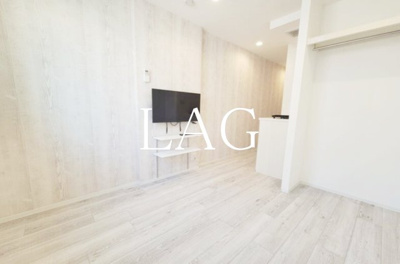 【その他】 | アンドレジデンス大山東町