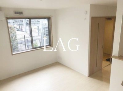 【寝室】 | 川口戸建 | 寝室です。