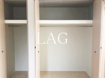 【収納】 | 川口戸建 | 収納です。