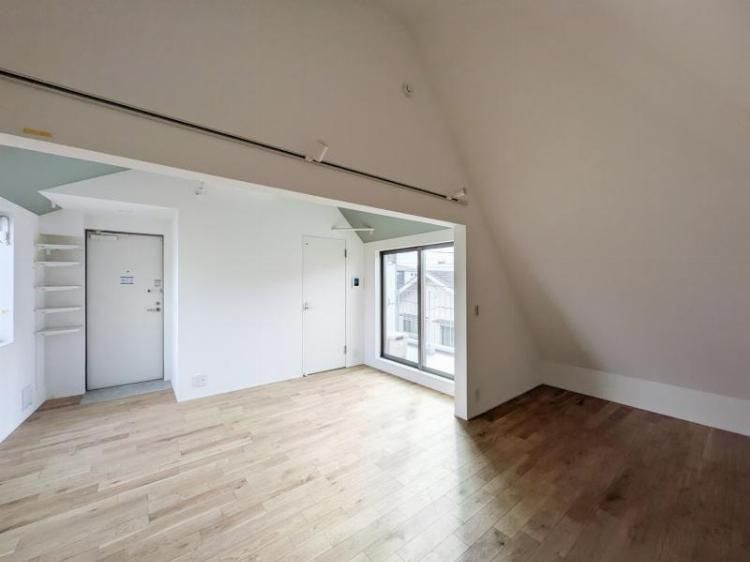 仙川アパートメントの設備