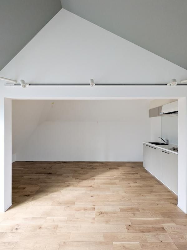 仙川アパートメント