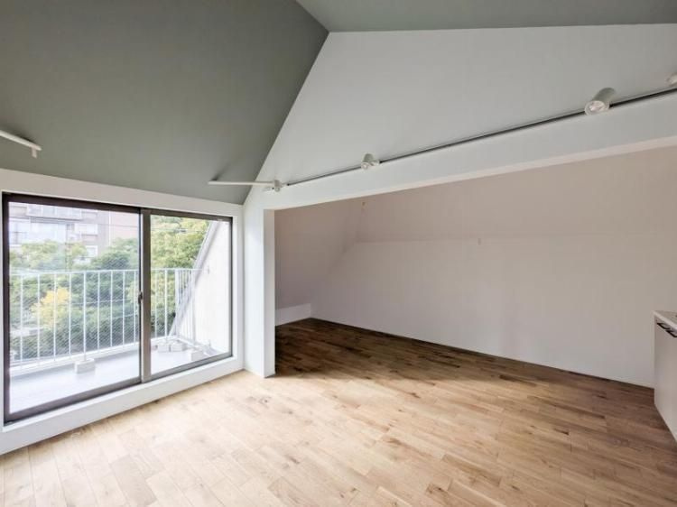 仙川アパートメントの収納