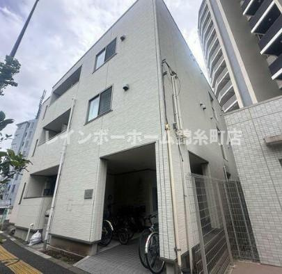 ウィンレックス亀有