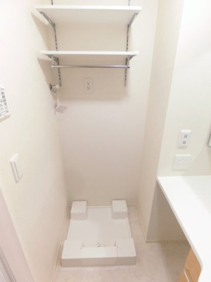 【内装】 | アミティコート茨木