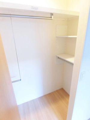 【収納】 | アミティコート茨木