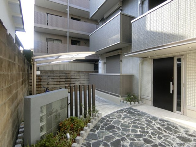 【周辺】 | アミティコート茨木