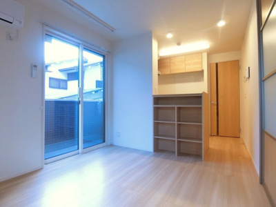 【居間・リビング】 | アミティコート茨木