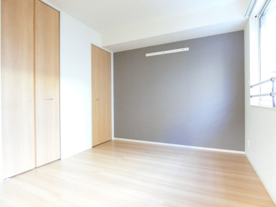 【洋室】 | アミティコート茨木