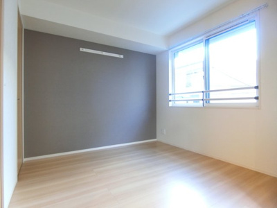 【寝室】 | アミティコート茨木