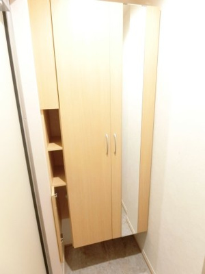 【収納】 | アミティコート茨木