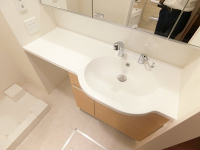 【内装】 | アミティコート茨木