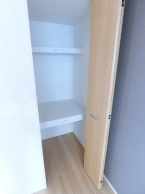 【内装】 | アミティコート茨木