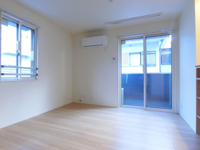 【居間・リビング】 | アミティコート茨木