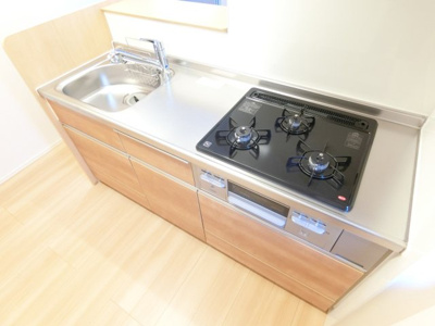 【キッチン】 | アミティコート茨木