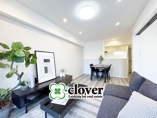 田原町マンションの画像