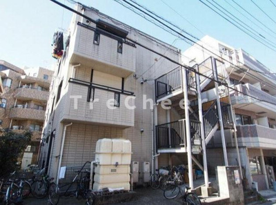 【外観】 | デューユキ(DUEX YUKI)