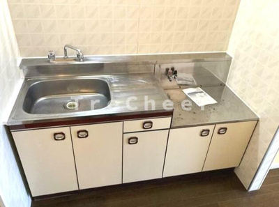 【キッチン】 | デューユキ(DUEX YUKI)