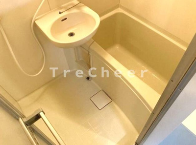 【浴室】 | デューユキ(DUEX YUKI)