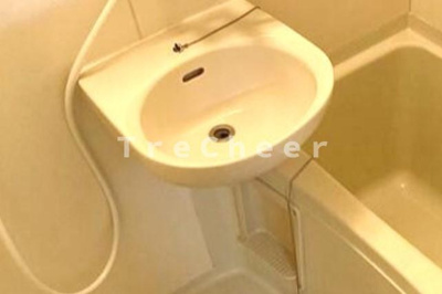 【洗面所】 | デューユキ(DUEX YUKI)