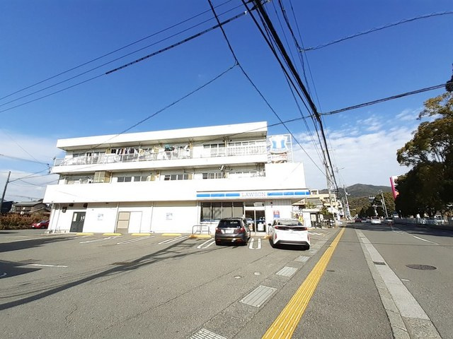 光城ハイツⅢの周辺|その他