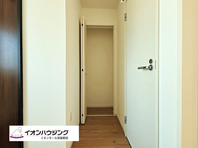 大野城市中1丁目3期２号棟