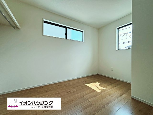 大野城市中1丁目3期２号棟