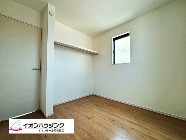 大野城市中1丁目3期２号棟