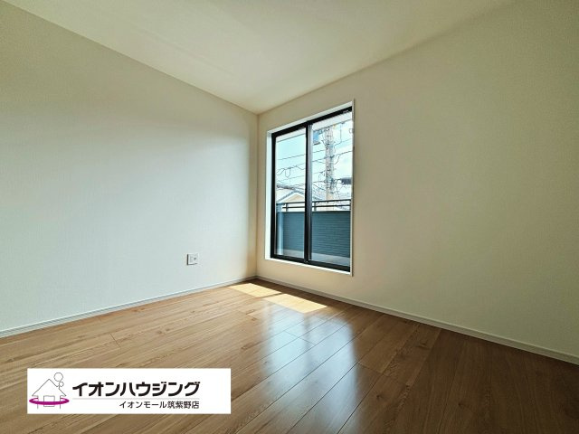 大野城市中1丁目3期２号棟