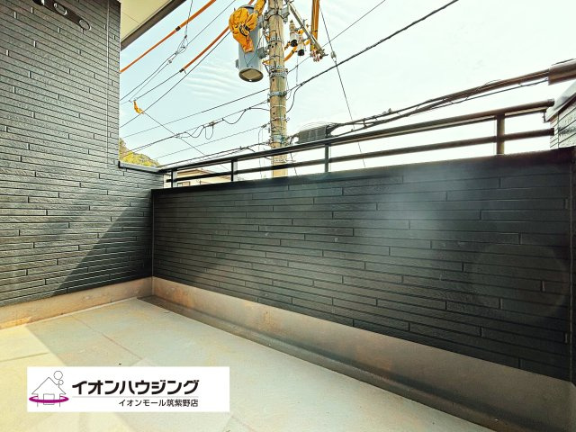 大野城市中1丁目3期２号棟