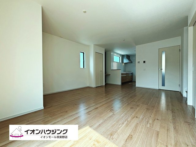 大野城市中1丁目3期２号棟