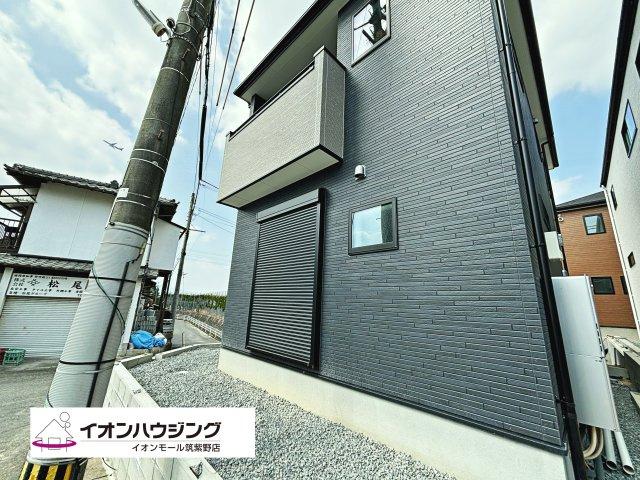 大野城市中1丁目3期２号棟