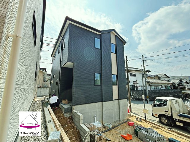 大野城市中1丁目3期２号棟