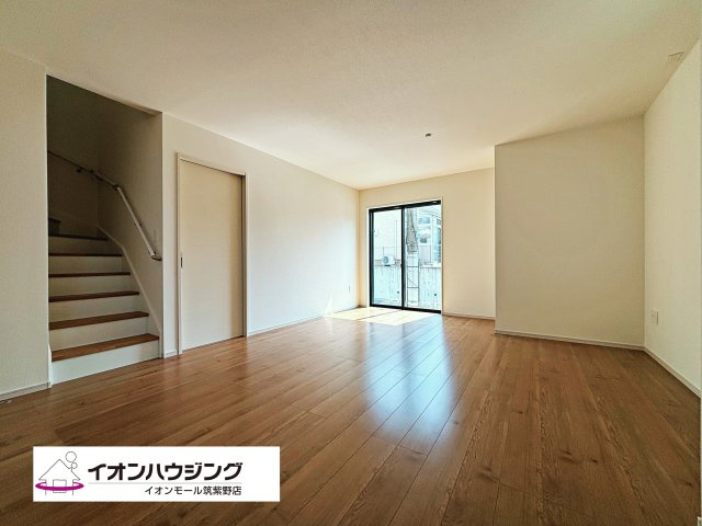 大野城市中1丁目3期２号棟