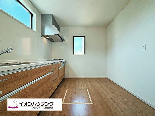 大野城市中1丁目3期２号棟