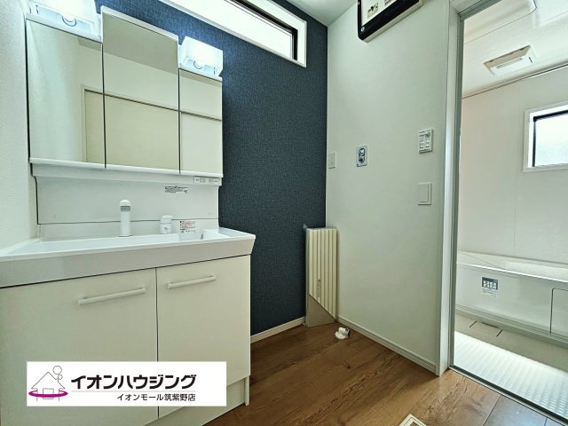 大野城市中1丁目3期２号棟
