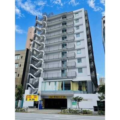 【外観】 | アネックス茗荷谷